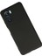 Newface Xiaomi Poco F3 Kılıf First Silikon - Siyah 2