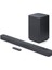 Bar 2.1, Deep Bass Mkii Soundbar, Wrl. Subw. 1