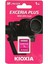 Kioxia Exceria Plus Sd Card 1 Tb V30 100/85 Mb/sn 4K 1