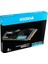Kioxia Exceria Plus G3 2tb Nvme SSD – M.2 2280, Pcie Gen4, 5000MB/S Okuma, 3900MB/S Yazma 1