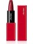 Technosatin Gel Lipstick 411 Scarlet Cluster 1