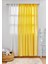 Çocuk Odası Perde 150X220 cm -Yellow 1