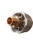 Silter Mini Ütü 3/8'' Emniyet Ventili Sy Ev 38 1