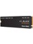 Wd_black SN850X Nvme SSD Soğutucu Olmayan 2tb 1