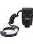 Meike Için MK-14EXT E-Ttl Makro Ring Flaş 1