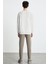 Ludım Erkek Gri Sweatshirt 4
