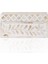 Sedef Dikdörtgen Kutu 21X12X10 cm TLC0072 1
