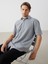 Yeni Sezon Slim Fit Erkek Gomlek - S56039Z8 2