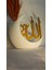 S28 Allah Yazılı Vazo - Dekor - Dekoratif Obje 6