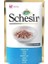 Schesir Jöleli Kitten Ton Balık Yavru Konserve Kedi Maması 85 gr 1