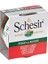 Schesir Tavuk Fileto Jöleli Konserve Köpek Maması 150 gr 1