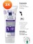 Footworks Sertleşmiş Cildi Arındırıcı Ayak Peelingi 75ML Ikili Paket 2