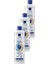 Care Derma Nourish + Intensive Hydration Vücut Losyonu 400 ml Üçlü Paket 1