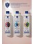 Care Derma Nourish + Intensive Hydration Vücut Losyonu 400 ml Üçlü Paket 4