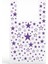 Poşet Bio Atlet Tipi Mini (20 x 30 cm 250 Adet 1 kg) 1