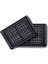 Pro Grill Waffle Plakası A5538 2