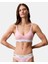 Icon Cotton Modal Lift Bralette 1