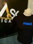 - Cotton Penye Unisex Mavi Basıkılı 1