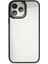 Newface iPhone 13 Pro Kılıf Dora Kapak - Siyah 2
