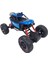 Şimşey Toys 1:14 Duman Atan Uzaktan Kumandalı Off Rood Araba 1