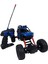 Şimşey Toys 1:14 Duman Atan Uzaktan Kumandalı Off Rood Araba 3