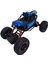 Şimşey Toys 1:14 Duman Atan Uzaktan Kumandalı Off Rood Araba 5
