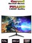 Dbl X2 I5-10400F 32GB 1tb M.2 Nvme SSD RTX3050 23.6 180HZ Çift Curved Masaüstü Oyuncu Bilgisayar 3
