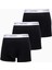 Trunk 3p Underwear Bottoms Boxer 1