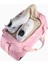 Fundamental Pembe Spor Çanta (091187-10) 4