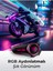 A50 Motosiklet Kask Kulaklık Bluetooth Intercom Rgb Işıklı Motorsiklet Yeni Nesil Kulaklık 2
