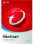 Maximum Security 3 Cihaz 2 Yıl 1