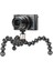 Joby Gorillapod 500 Tripod, Siyah 1