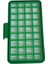 Elektri̇kli̇ Süpürge Hepa Fi̇ltre - Yeşi̇l Plasti̇k - 2 Adet - Silence Force Extrreme Cyclonic - 1