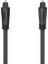 Hama Optik Fiber Kablo, Odt Plug (Toslink), 3m 1