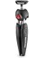 Manfrotto Mtpixievo-Bk Pixi Evo Aynasız Kameralar 2 Parçalı Mini Tripod, Kompakt Sistem Kamera 1