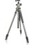 Vanguard + 263 AB100 Alta Pro2, Foto/video Tripod, Max Yükseklik 173CM, Siyah 1