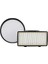 Popüler Ro-Set-Poşetli Uyumlu X-Trem Power Hepa Filtre Seti (Filtre + Sünger) 1