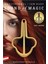 Musik Schwarz Joy Gold Edition Ağız Kopuzu Jaw Harp No:15 93MM 1