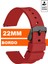 Huawei Watch Gt Gt2 Gt3 Gt4 Gt5 Pro 46mm Xiaomi Redmi Watch 5 Active-Lite Saat Uyumlu Silikon Saat Kordonu Kayışı TB1 1