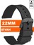 Huawei Watch Gt Gt2 Gt3 Gt4 Gt5 Pro 46mm Xiaomi Redmi Watch 5 Active-Lite Saat Uyumlu Silikon Saat Kordonu Kayışı TB1 1