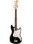 Sonic Bronco Bass Laurel Klavye Siyah Bas Gitar 1