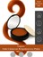 Kızıl/red Hair Saç Sakal Dolgunlaştırıcı Pudra Dip Boya 14 gr 1