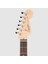 Debut Stratocaster Hss Laurel Klavye Sea Foam Green Elektro Gitar 4