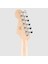 Debut Stratocaster Hss Laurel Klavye Sea Foam Green Elektro Gitar 5