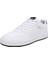 Erkek/unisex Court Classic-Puma White-Puma Black-Puma Gold Low Boot 43 1