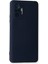 Xiaomi Redmi Note 10 Pro Kılıf Nano Içi Kadife Silikon - Lacivert - KA4719-3263 2