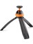 3 Legged Thing Iggy Taşınabilir Tripod & Telefon Tutucu (Gro Pro Adaptörü Dahil) 1