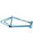 Kink Crosscut Matte Steel Blue Kadro 1