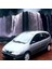 Renault Scenic Mk1 1996-1999 Ön Cam Silecek Takımı 60X40CM 2