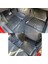 Citroen E-C3 Aircross (Elektrikli) 2025+ /opel Frontera (Elektrikli) 2025+ 3D Havuzlu Paspas 2